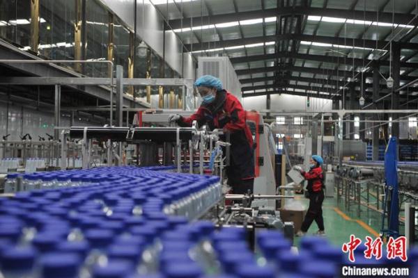 三部门：加强城市供水安全保障 及时防范卫生安全风险
