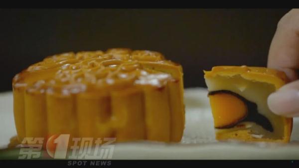 中秋一过就“失宠”，月饼都去哪了？