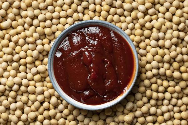 黄豆酱、豆瓣酱，能不能直接吃？很多人用错了！