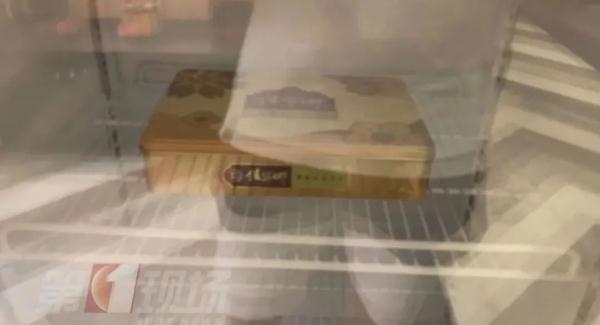 中秋一过就“失宠”，月饼都去哪了？