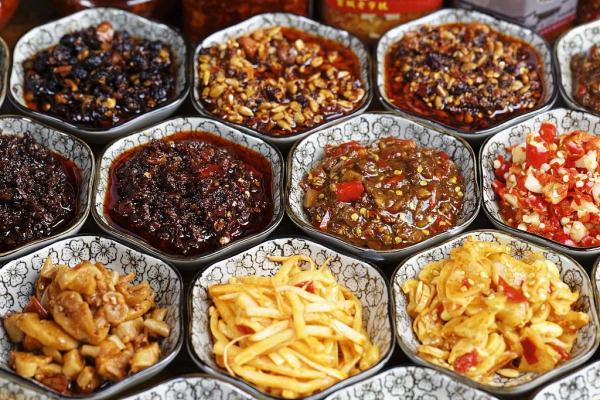 黄豆酱、豆瓣酱，能不能直接吃？很多人用错了！