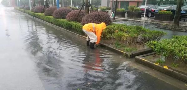 橙色预警!今晚9点起地铁这些线路停运 橙色预警!今晚9点起地铁这些线路停运