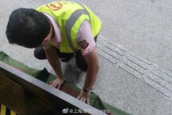 重要通知！今晚21时起，上海这些地铁线路停运！