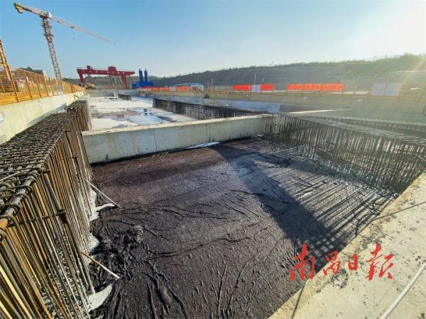 好消息!南昌地铁延长线取得重大进展 好消息!南昌地铁延长线取得重大进展