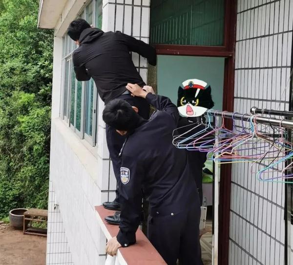 【百日行动】零口供逮捕“白日鼠”——桃源警方破获一跨区域系列入室盗窃案件纪实