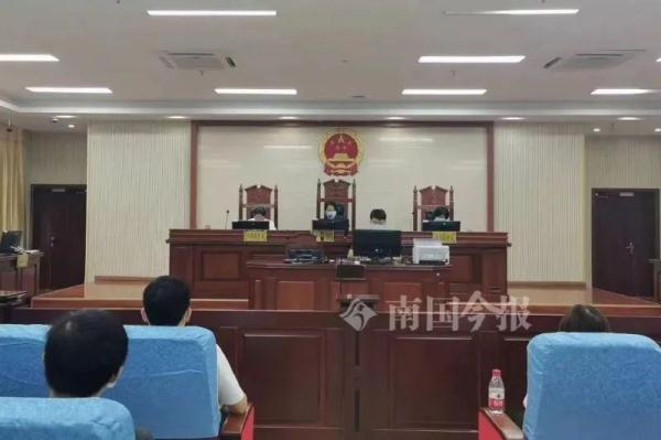 柳州一派出所原副所长受审，被控受贿58.1万元！