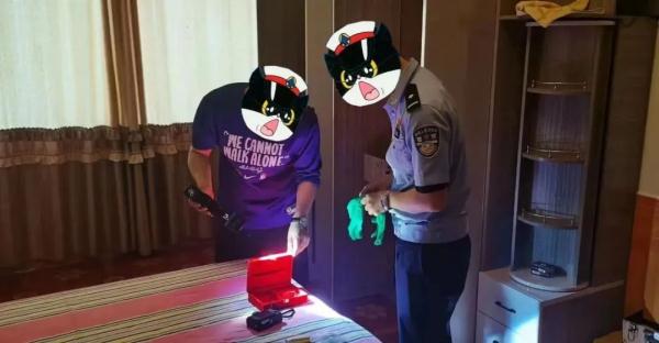 【百日行动】零口供逮捕“白日鼠”——桃源警方破获一跨区域系列入室盗窃案件纪实