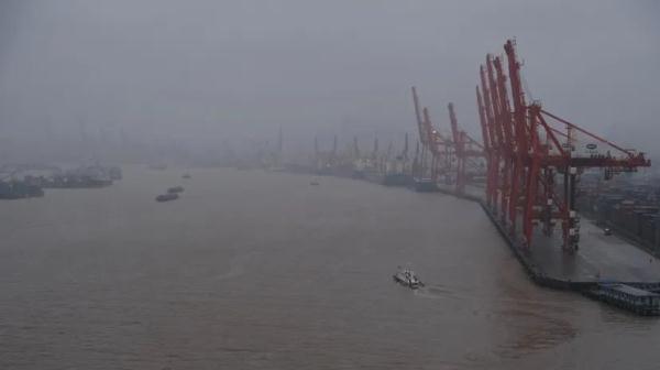 橙色预警!今晚9点起地铁这些线路停运 橙色预警!今晚9点起地铁这些线路停运