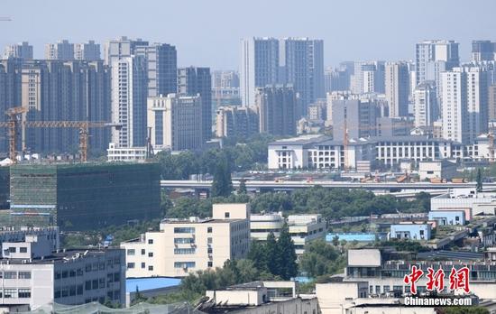 住建部：加快完善多主体供给、多渠道保障，租购并举的住房制度