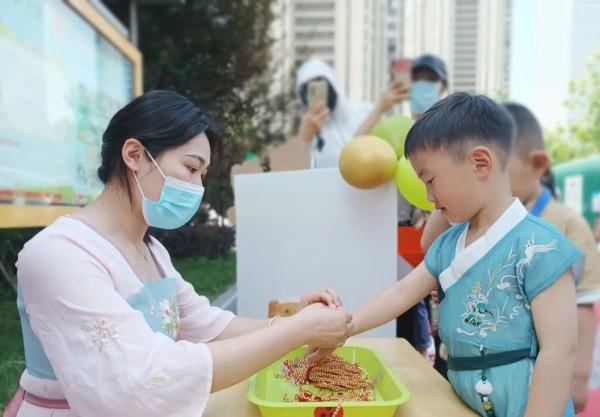 “双减”一周年，合肥的孩子们都在做什么？