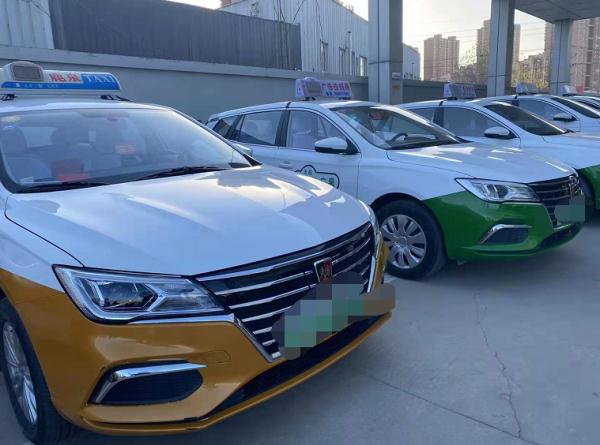 事关新能源汽车！石家庄最新发布