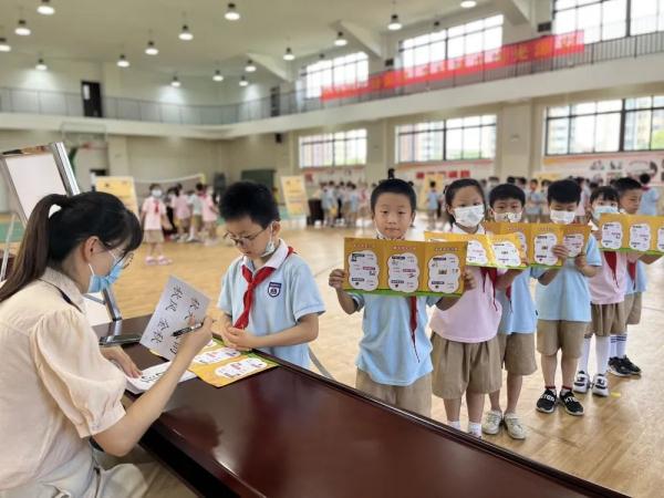 “双减”一周年，合肥的孩子们都在做什么？