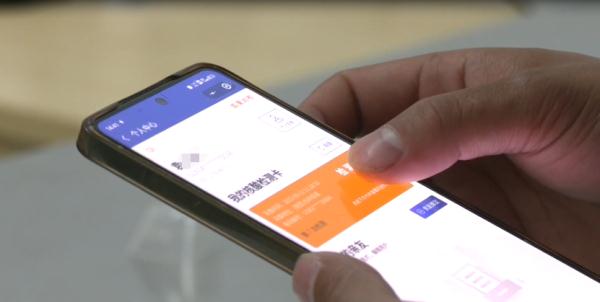 在贵阳这些区域，顺丰速运全面恢复收寄件服务→→