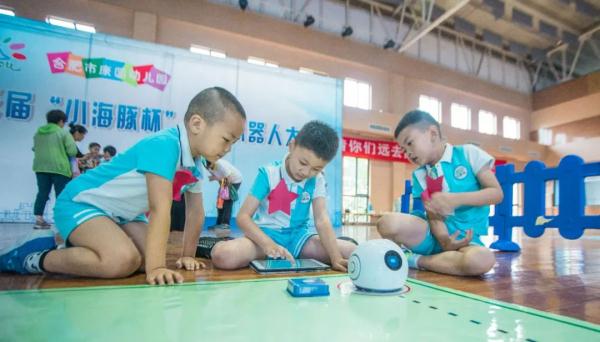 “双减”一周年，合肥的孩子们都在做什么？