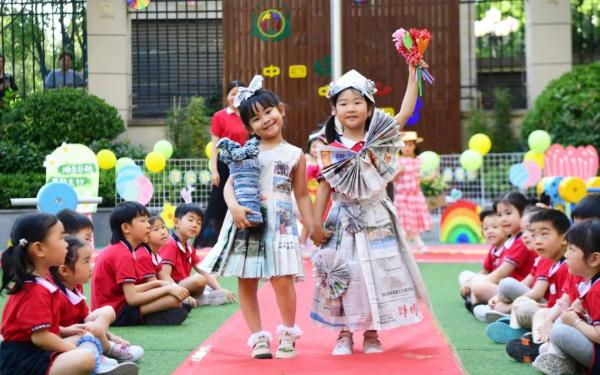 “双减”一周年，合肥的孩子们都在做什么？
