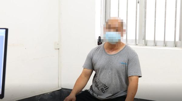 男子在广西这水库放生有害鱼种，见者有福？警方已介入调查！
