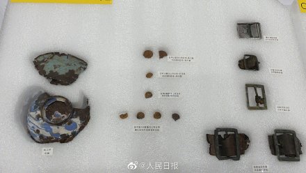 看哭了！这是志愿军烈士拼命战斗过的痕迹