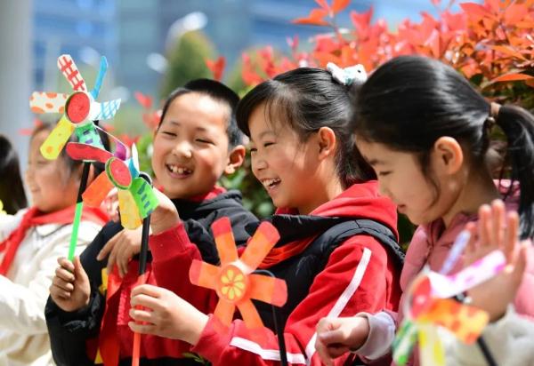 “双减”一周年，合肥的孩子们都在做什么？