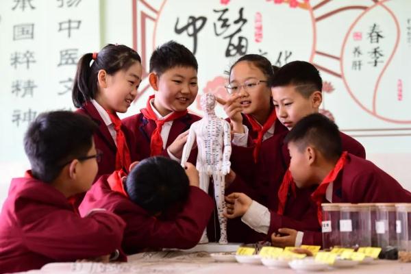 “双减”一周年，合肥的孩子们都在做什么？