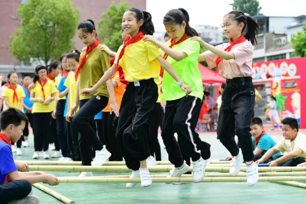 “双减”一周年，合肥的孩子们都在做什么？