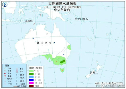恒河平原南欧等地有较强降水 西亚北非等地持续高温