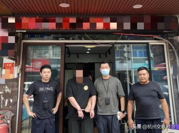 男子假扮外卖小哥凌晨四点“送外卖”？有蹊跷！