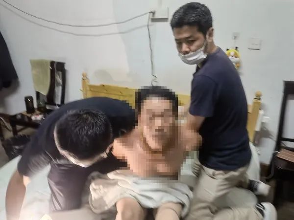 追凶31年，杀死婆婆的媳妇终落网！上海警方再破多起“冷案”告慰逝者