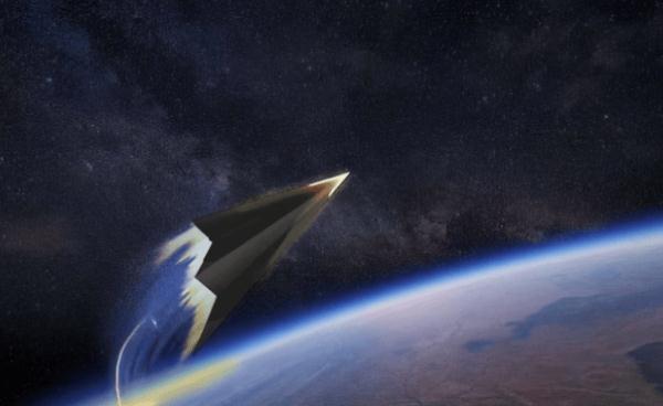 欧盟高超音速武器研发前路漫漫