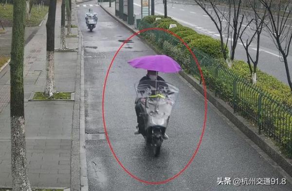 男子假扮外卖小哥凌晨四点“送外卖”？有蹊跷！
