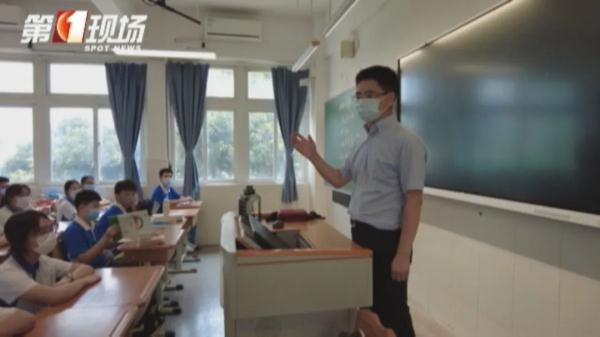 能养鸭子会讲段子，这是谁家的“宝藏校长”？
