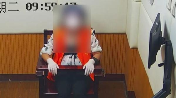 男子因纠纷被带走调查 女友一气之下竟选择……