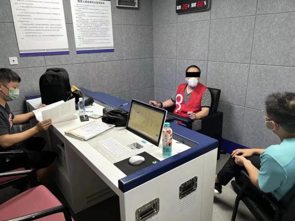 来沪女子杀害婆婆潜逃31年后落网……上海警方近期再破3起陈年命案