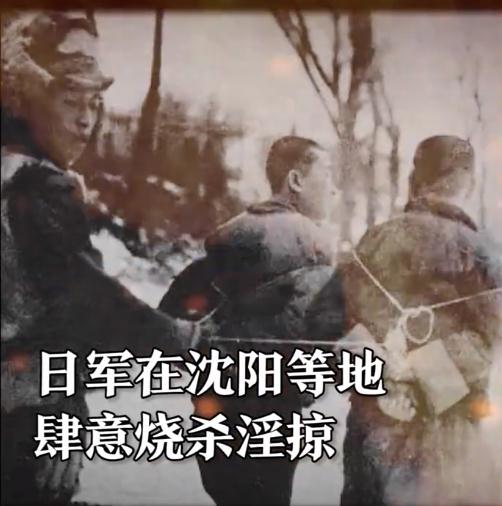 录音曝光！臭名昭著的731部队有个“恶魔兄弟”
