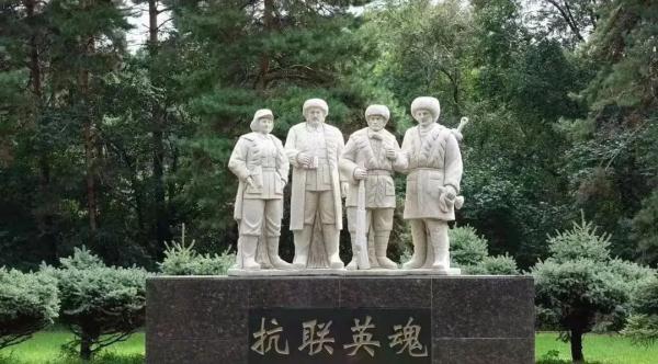 九一八，不能忘！不敢忘！不会忘！