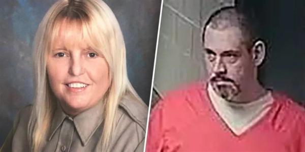 美国女狱警助男囚犯成功越狱，逃跑前通话949次