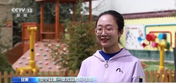 各地开展推普“智能+” 等活动 科技助力普通话推广