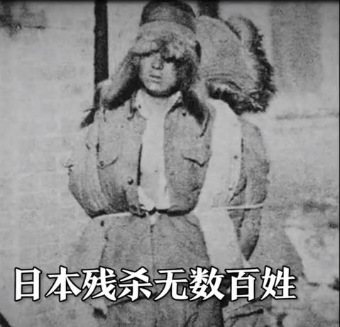 录音曝光！臭名昭著的731部队有个“恶魔兄弟”