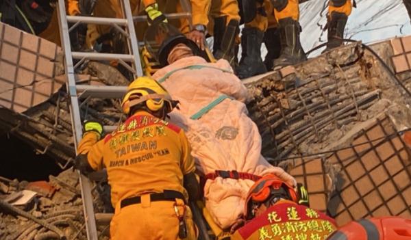 全台一夜再发生11次地震：民众睡不安稳 多地19日停课