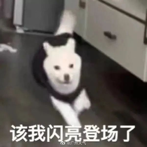 冷空气发货，影响广东！近期天气干燥说明已“入秋”？