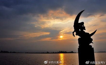 西昌航天主题公园即将开放