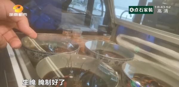 女子体内排出近5米长虫！这个习惯，你可能也有！