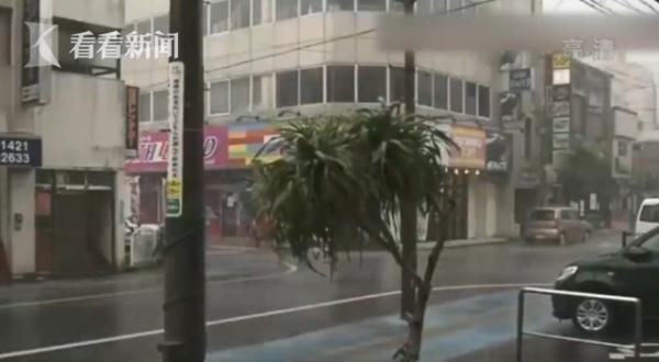 2死1失踪，30万户家庭断电！这个超强台风会影响我国吗？