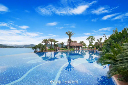 五星酒店和五钻酒店的区别！在线订酒店如何避坑