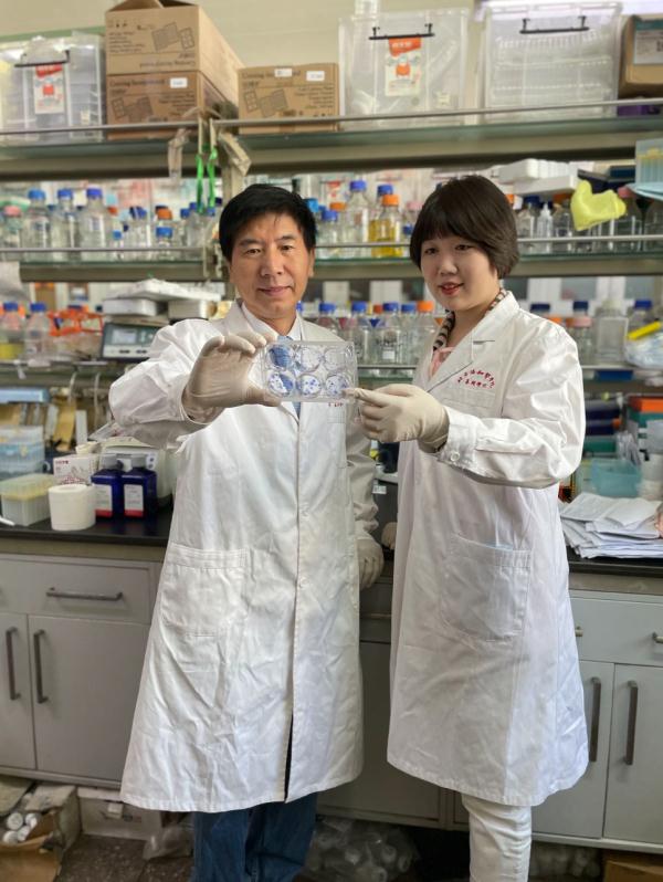我国学者发现基因突变引起肝癌细胞代谢异常并提出靶向治疗方向