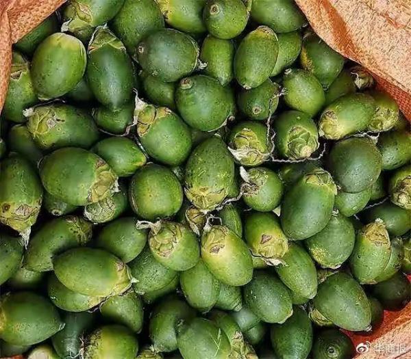 此地要求永久下架槟榔？将区分销售，不再以食品进行销售