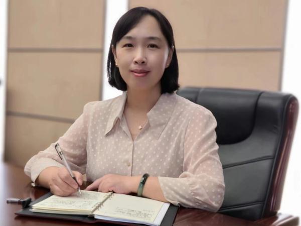 无锡市药品安全检验检测中心副主任 沈于兰小编问:请问应该如何正确的