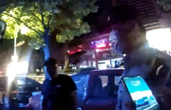 诈骗嫌疑人酒后报警：“我是个逃犯”，民警：还真是……