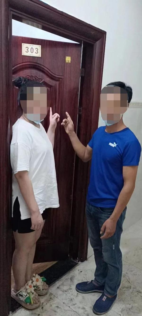 打击卖淫嫖娼!海口警方出手!14名涉黄人员落网! 打击卖淫嫖娼!海口警方出手!14名涉黄人员落网!