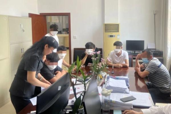 广西一男子酒后醉驾致死,同席者是否需要担责,法院这样判 广西一男子酒后醉驾致死,同席者是否需要担责,法院这样判