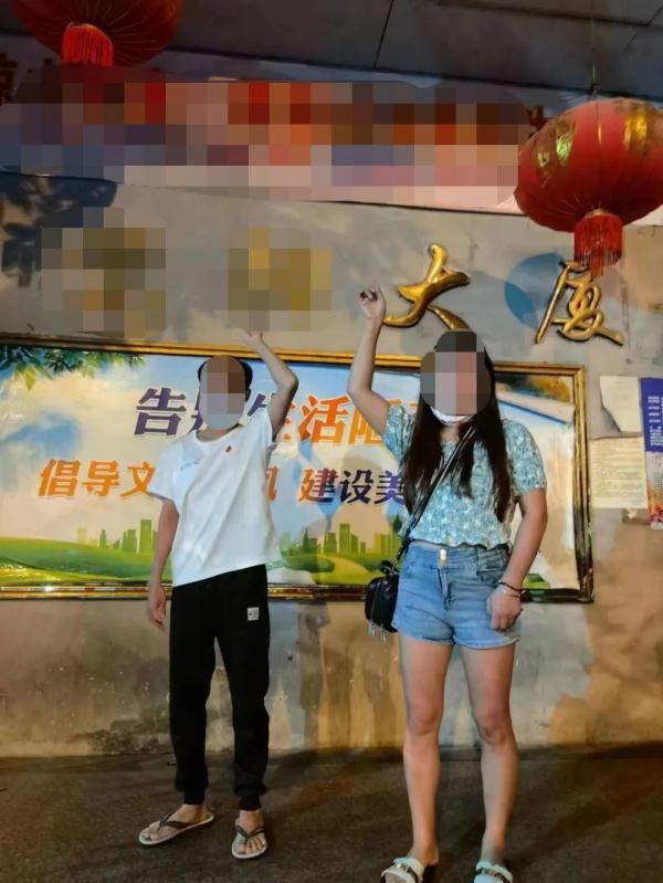 打击卖淫嫖娼!海口警方出手!14名涉黄人员落网! 打击卖淫嫖娼!海口警方出手!14名涉黄人员落网!